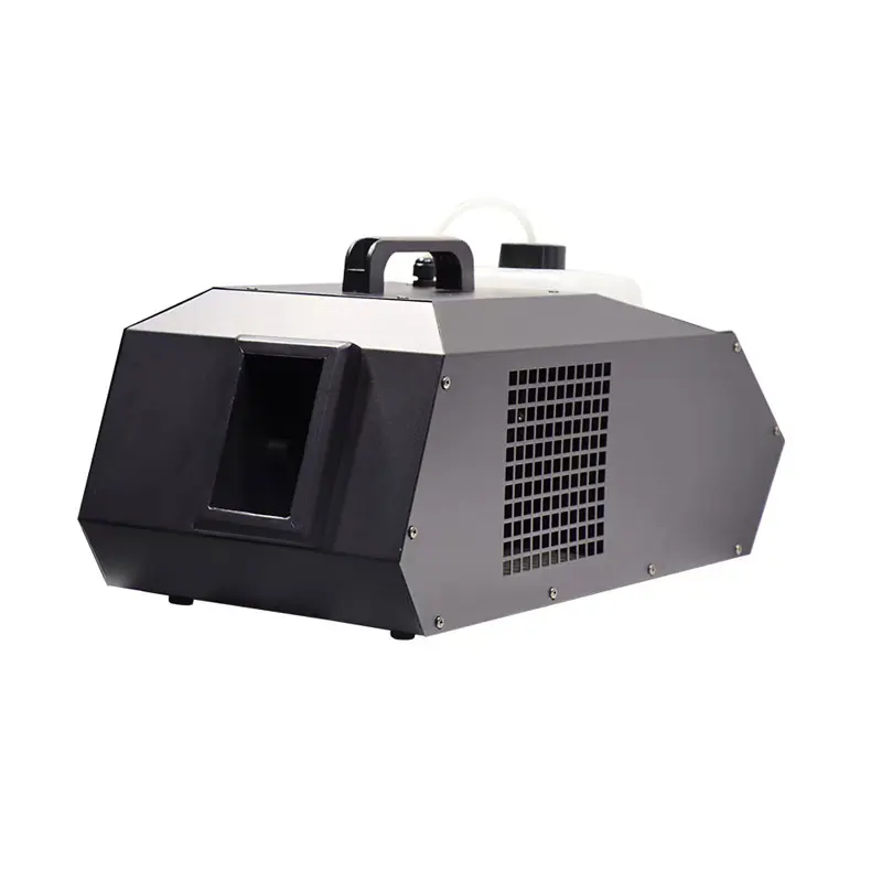 1500W special effect DMX stage Haze machine for party wedding club dj