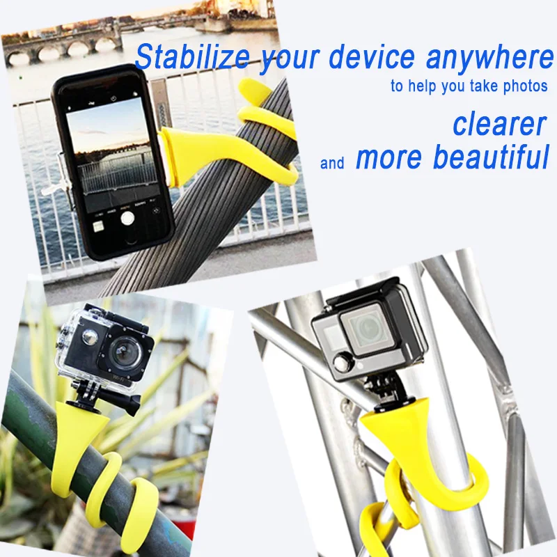 Flexible Phone Holder-16