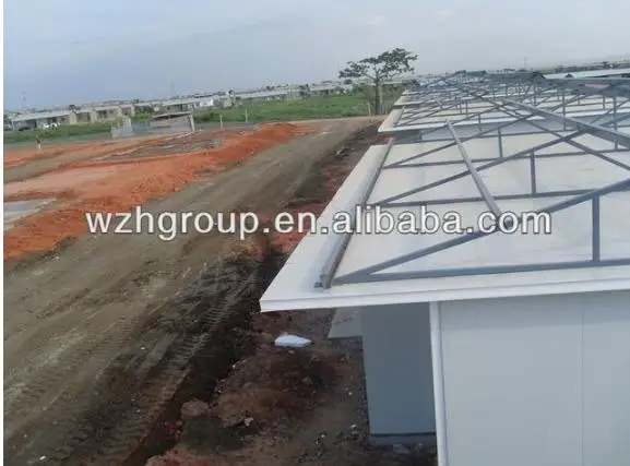 cheapest prefab homes prefabricated premade houses homes modular 3d villa house  made in china