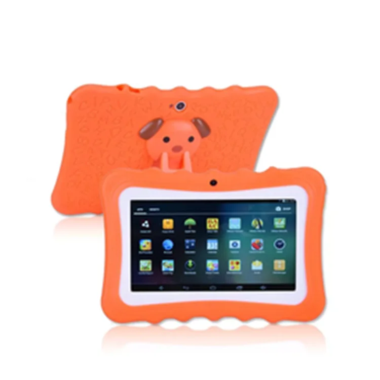 8 inch Kids Tablet Cheap Kids Tablet Tablet PC Quad Core Android For Kids Capacitive Screen Learning