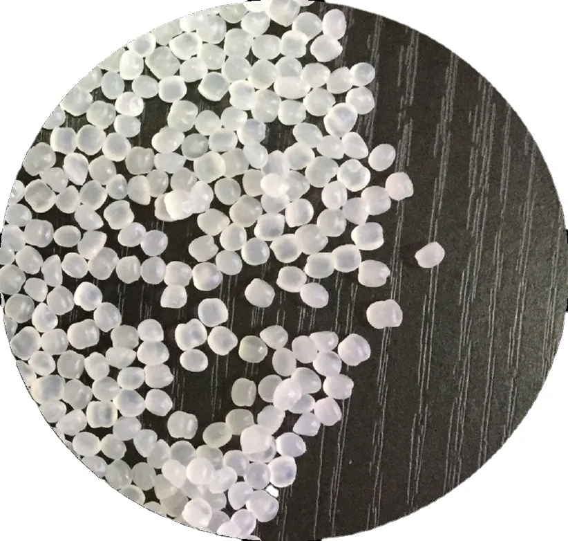 Good processability use ldpe virgin granules for vegetables film