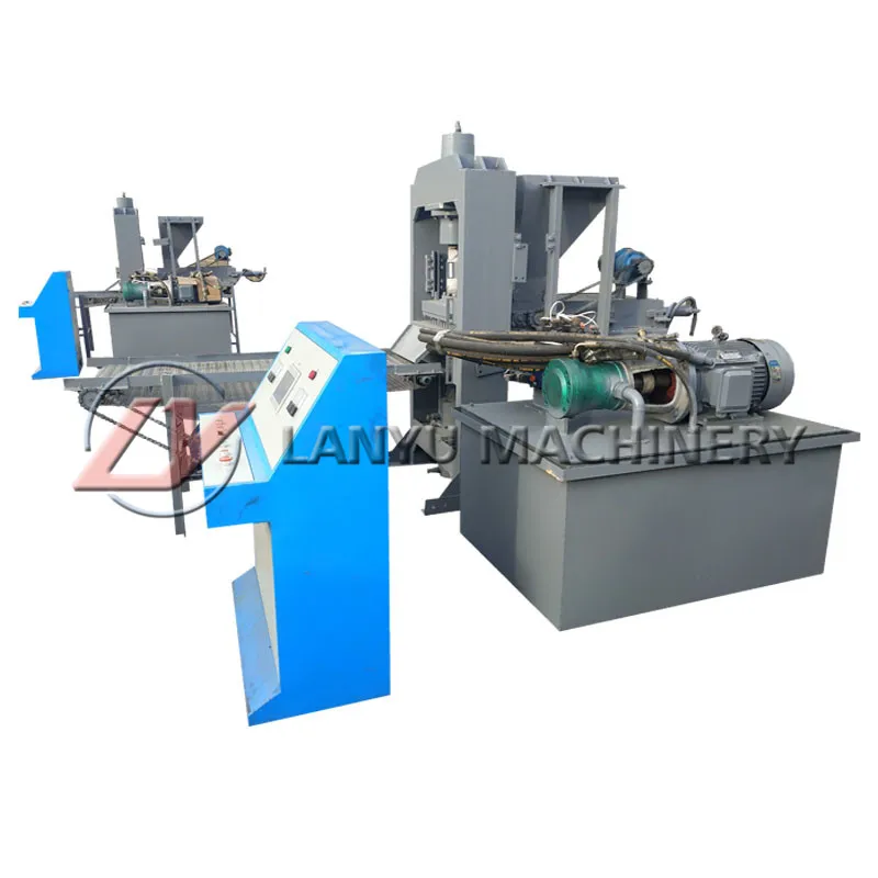 shisha charcoal/hookah charcoal making machine/shisha press machine