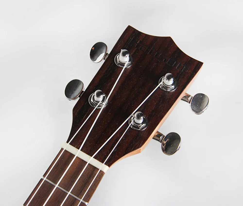 UKB6-30  Wholesale 26 Inch Babson Ukulele Amplifier Wooden Rosewood Ukulele Stand For Sale New Designs