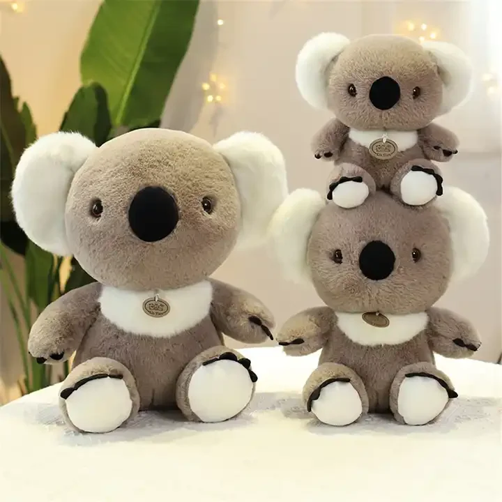 Фабричная изготовленная на заказ Мини плюшевая игрушка