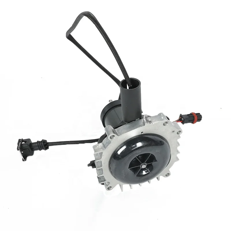 Webasto 2000 model motor