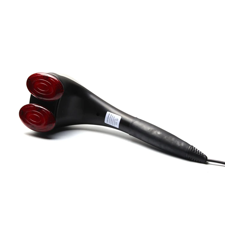 Hot Product 2021 Handheld Electric Body Relaxing Massage Hammer