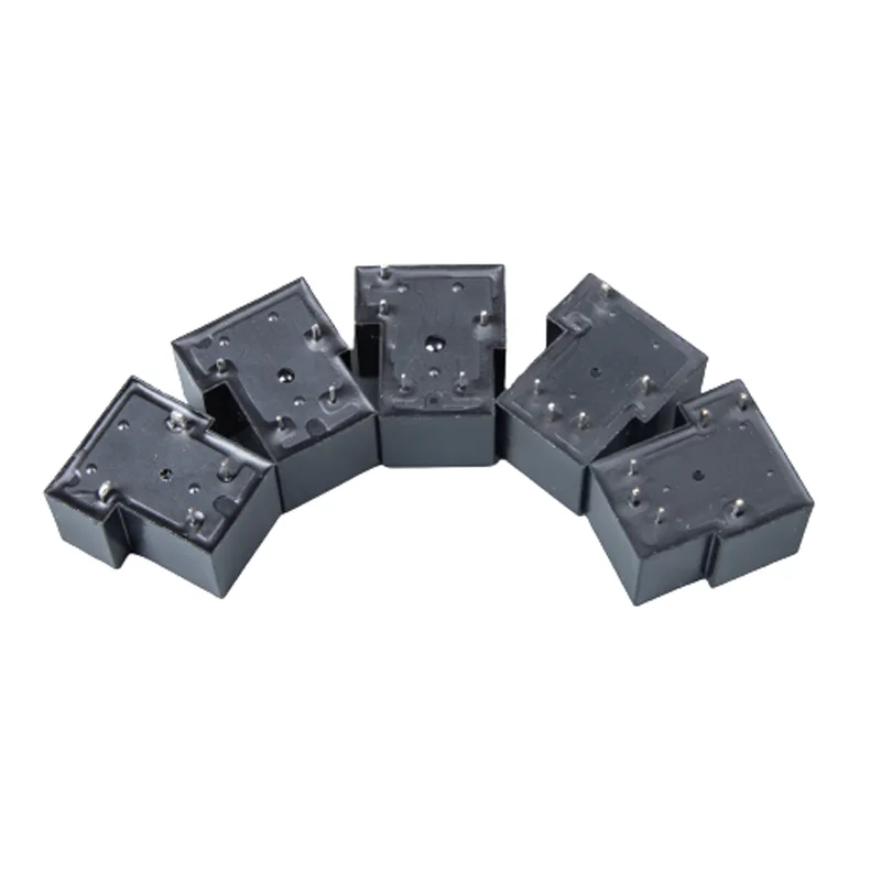 China relay T90 hat901csdc12  30a 40a 50a miniature 3v 5v 6v 9v 12v 24v 48v 110v high power relays for PCB electrical appliance