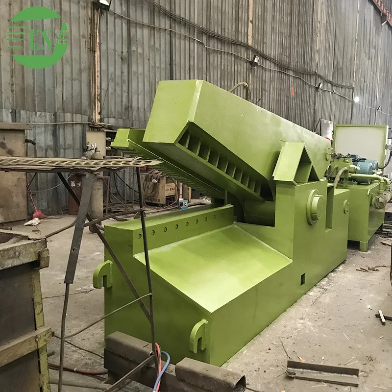  Китайский Производитель Поставка Q43YD-130 гидравлическая машина для резки