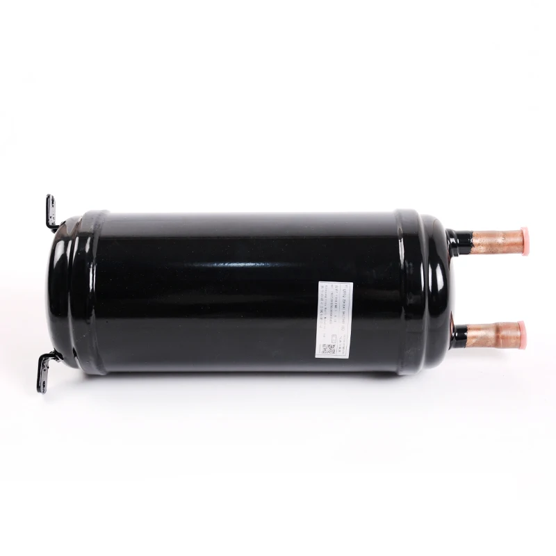 High Quality Refrigeration Parts Oil Separator For Refrigeration System