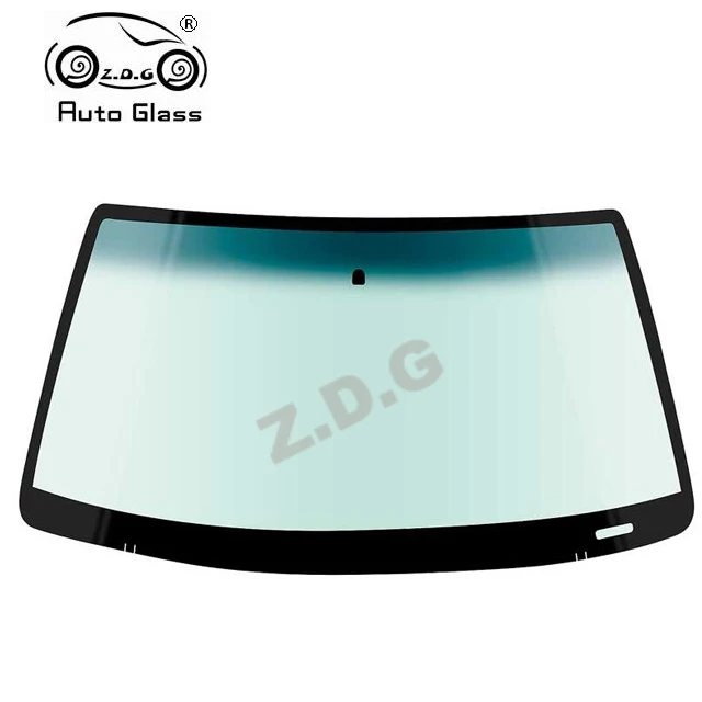 China Factory Front Glass Windscreen Glass Wholesale