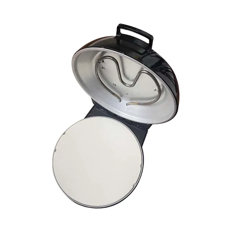 Can Meet A 13 Test 2-3 Minutes Fast Making Electronic Pizza Mini Pizza Oven Maker