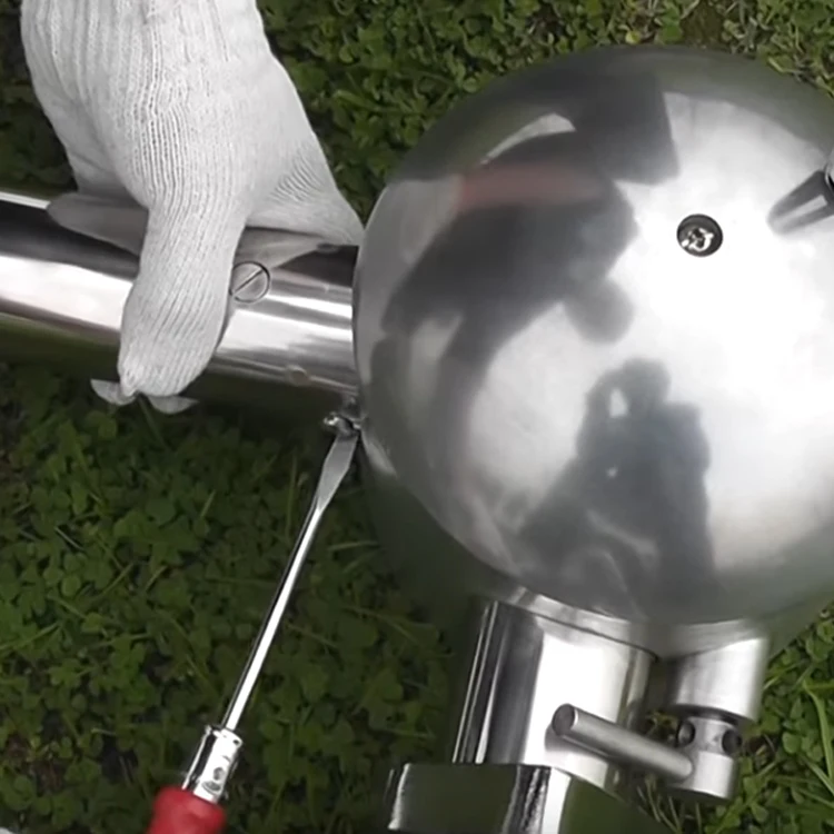 Roundfin Factory Price hot sale stainless steel casket coffin lowering device