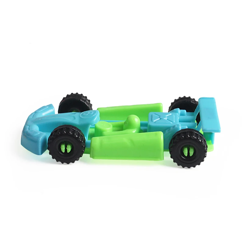 Kids Bulk Buy Mini Free Wheel Plastic Toy Car Vehicle Toys Small Cars For Children