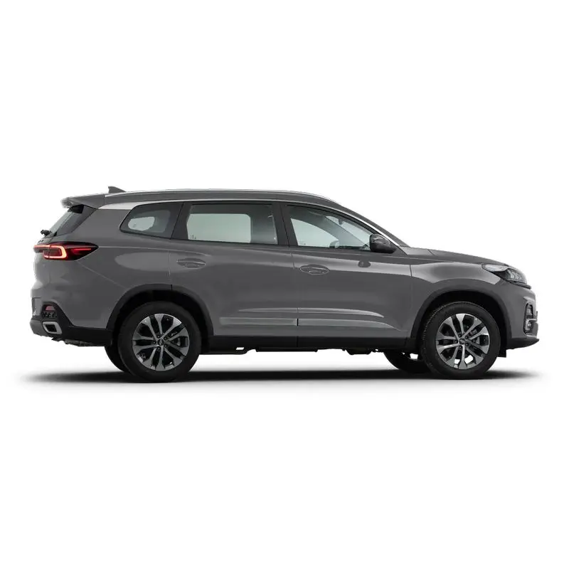 2024 CHERY TIGGO 8 SUV FWD бензиновый 1 5 T 156PS L4 R18 115 кВт/230 нм семиместный автомобиль LHD Новый Подержанный для продажи