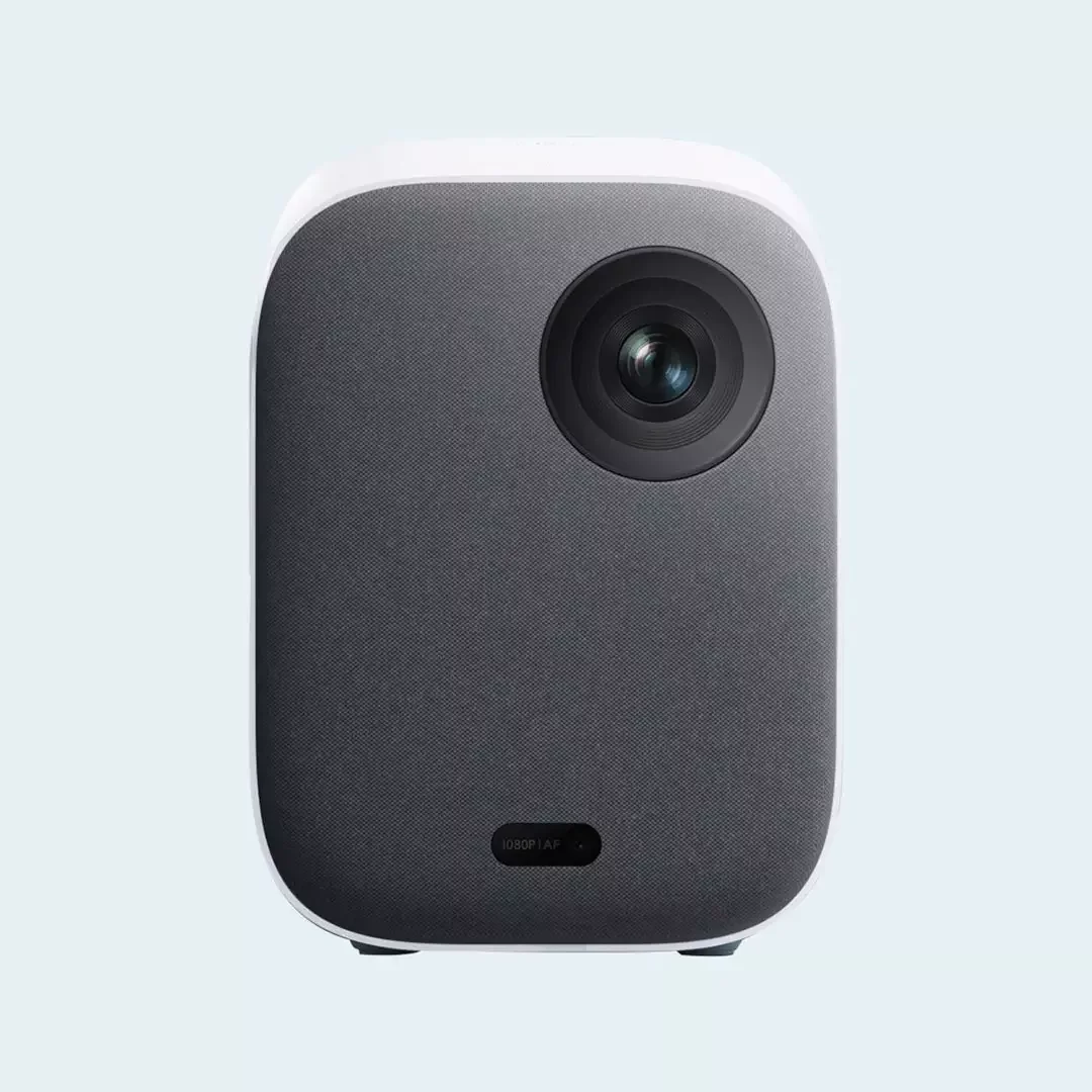 Умный проектор Xiaomi Mijia, молодежная версия 2, видеопроектор Full HD 4K, портативный мини-проектор 1080P DLP