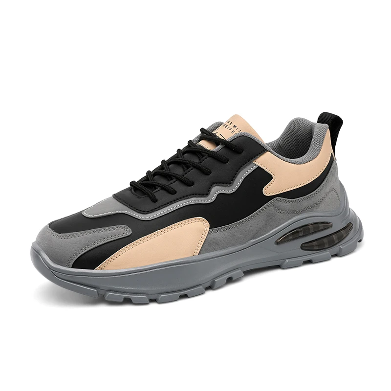 New 2021 youth wear-resistant comfortable breathable and affordable custom shoes buy sneakers mens online