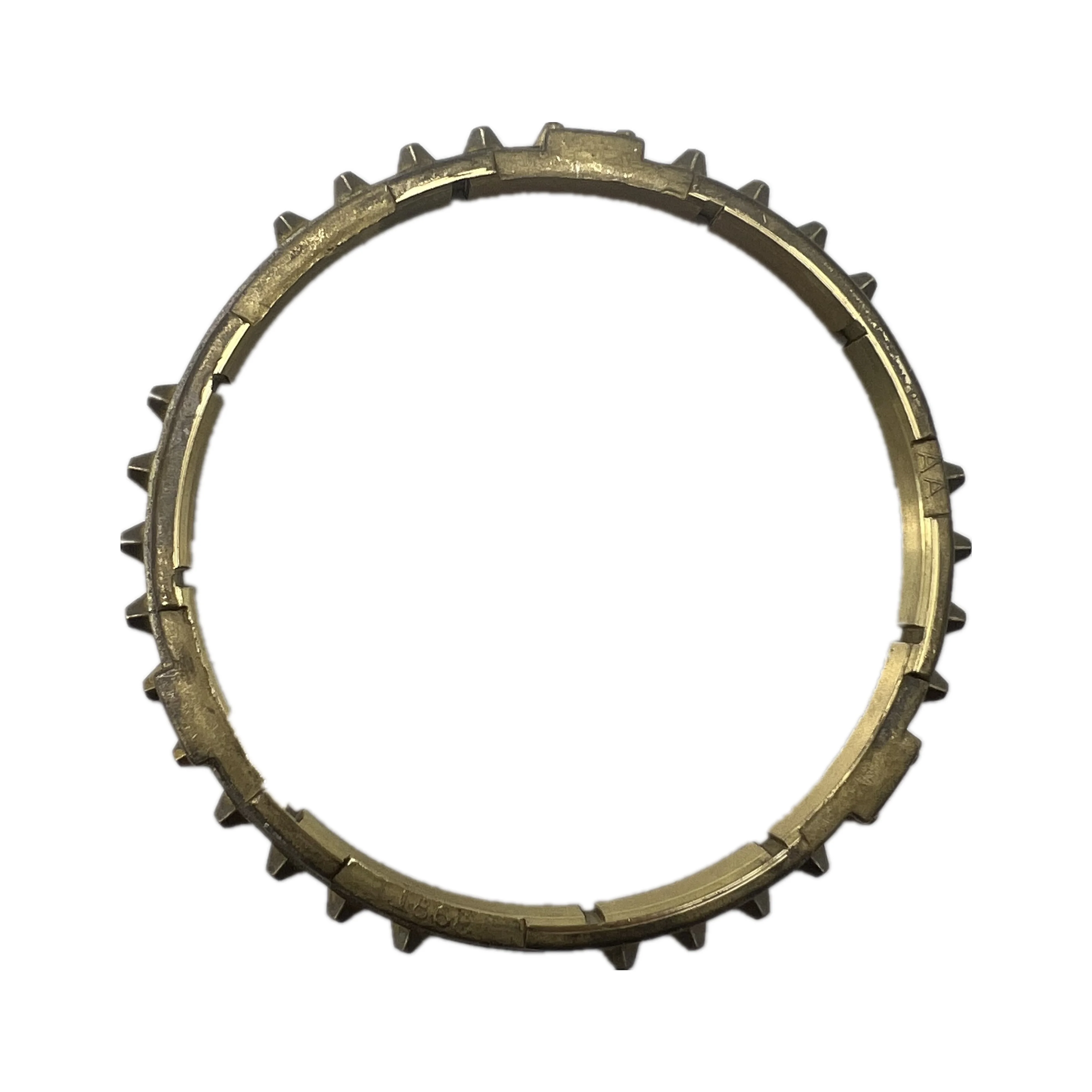 auto Gearbox  part Synchronizer Ring oem 878T-7107AA for FORD