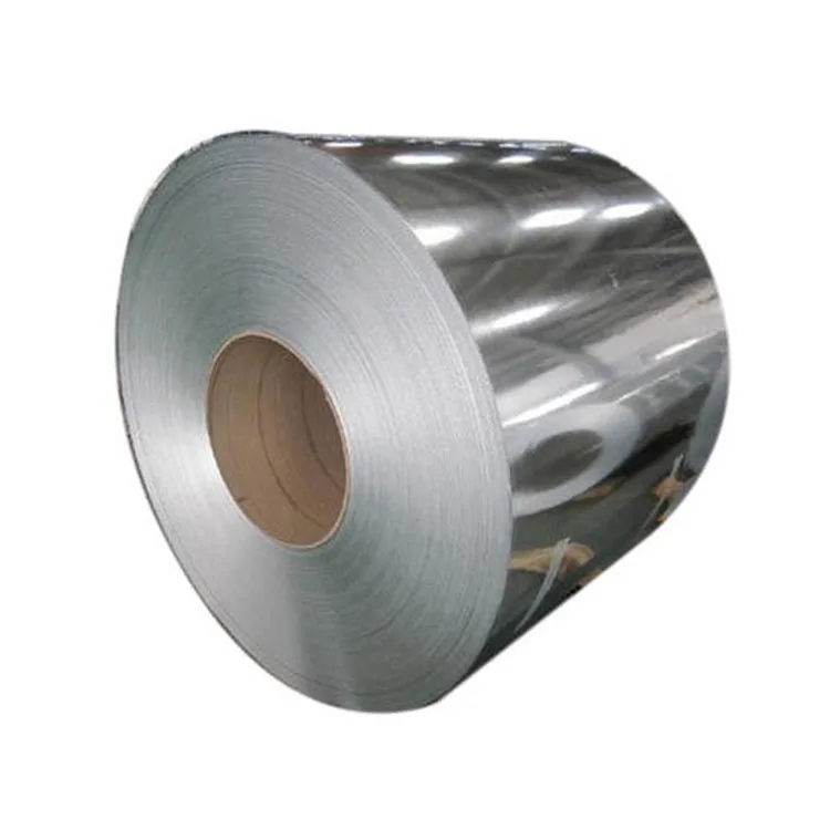 Factory Price Hot Rolled Stainless Steel Coils 201 Cold Rolled Ss Steel Coil 410 Grade Cold Rolled 304 Ss Coil