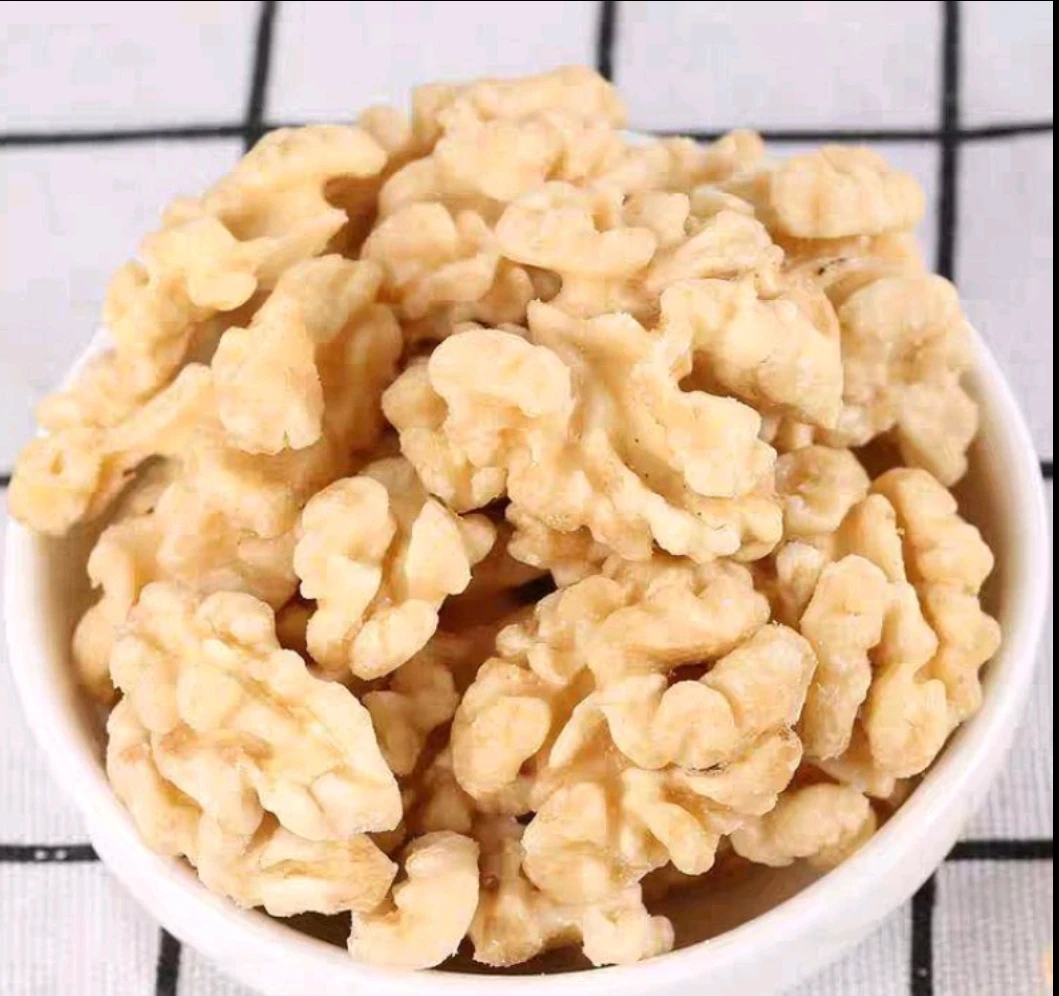 Chinese Nuts Walnut Inshell Manufacturer supply Dry Fruit Price of 185 paper skin walnuts