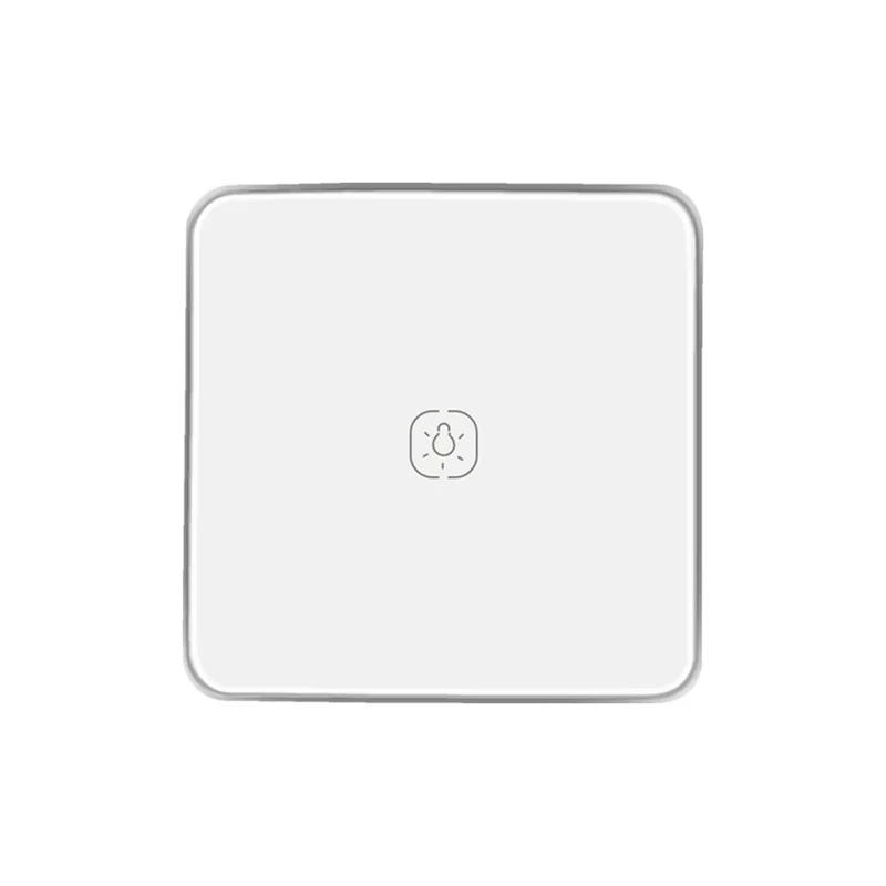 
 Универсальный беспроводной пульт дистанционного управления Tuya Zigbee, выключатель света для автоматизации умного дома  