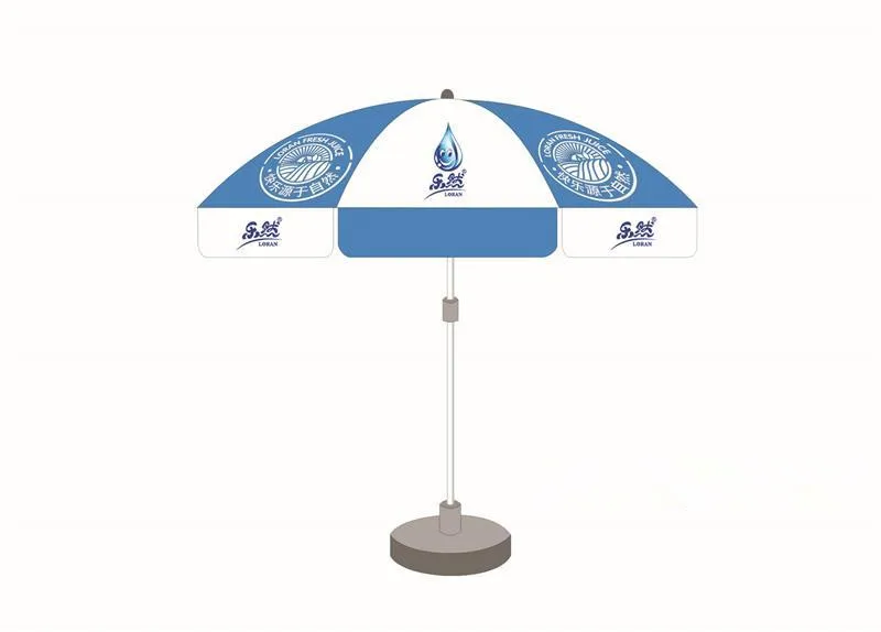 Advertising Promotion sun Umbrella
