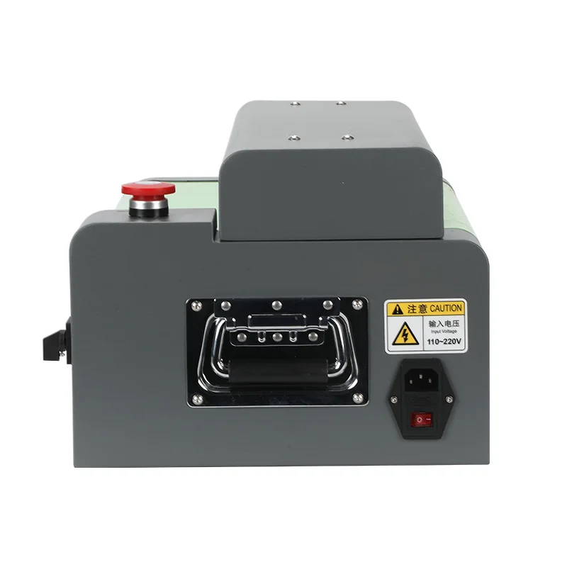 Box Cardboard Shredder Machine Desktop X70 X71 X72 Carton Box Shredding Machine Cutter Waste Paper Packaging Mesh Features