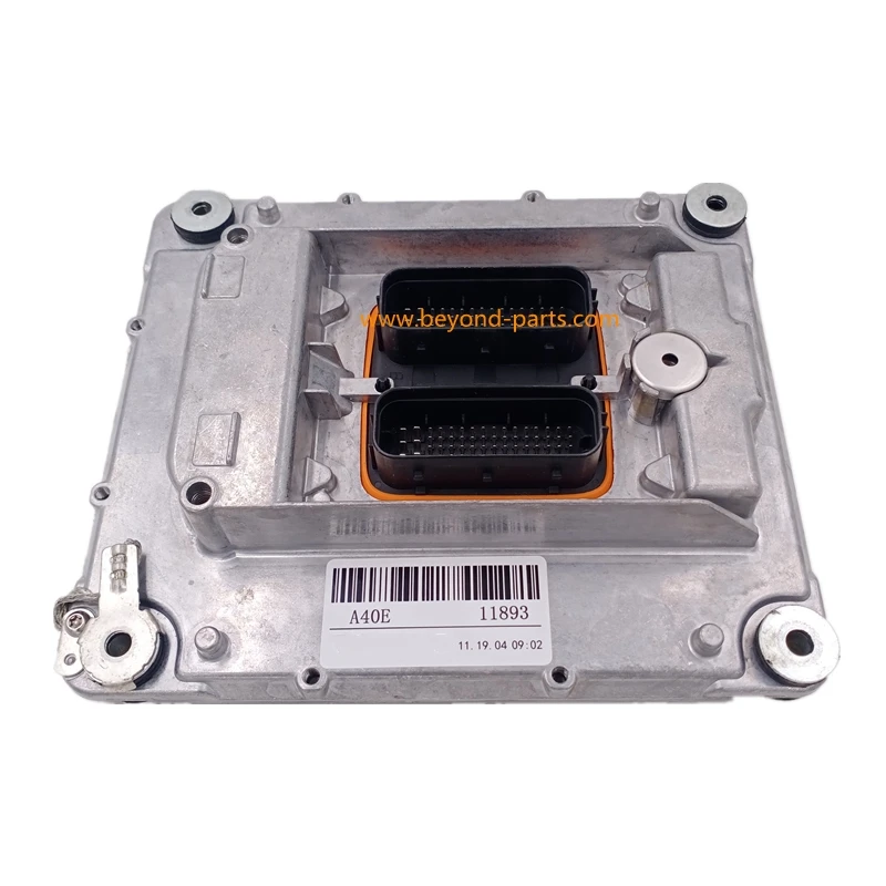 A40E Heavy Truck Engine Controller ECU Control Unit VOE20814604 20814604