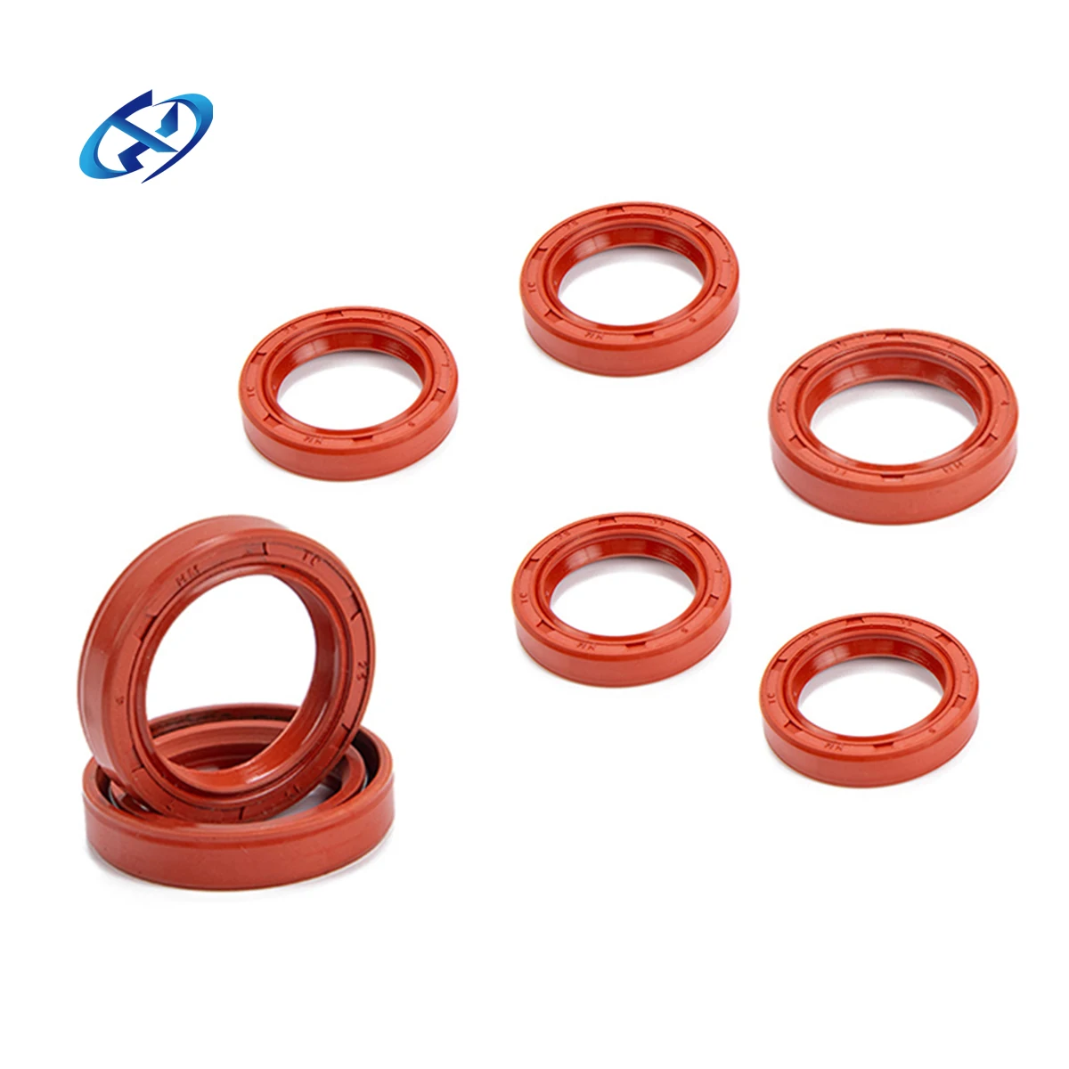 TC 12*22*5 20*38*5 10*16*5 DC 20*35*8 28*40*8 15*26*6 For YAMAHA V50 Motorcycle Part Front Fork Damper Seal Kit