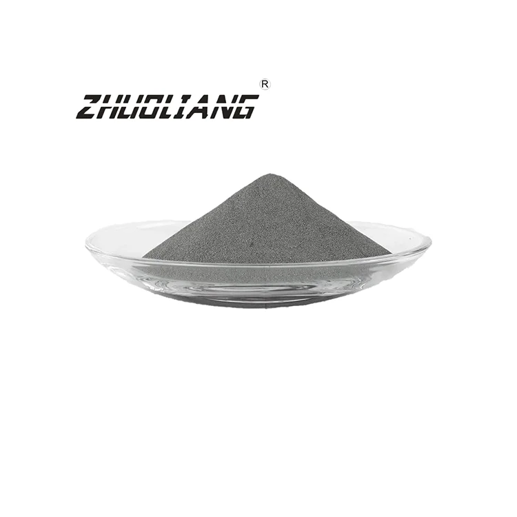 Factory Price Sell Nitride Ferrochrome Chrome Ferro Chromium Silicon Ferrochrom Schlacke