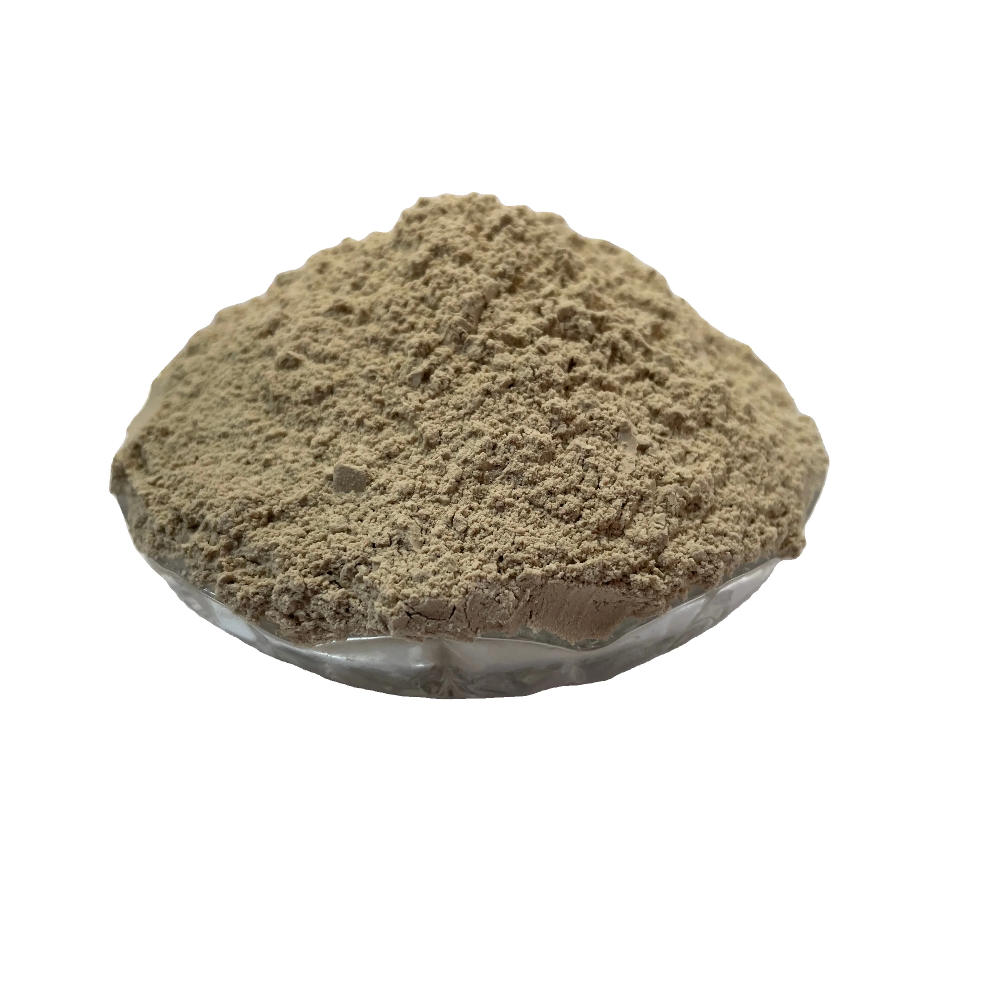 Hot selling fiber cement pressure plate material sepiolite price