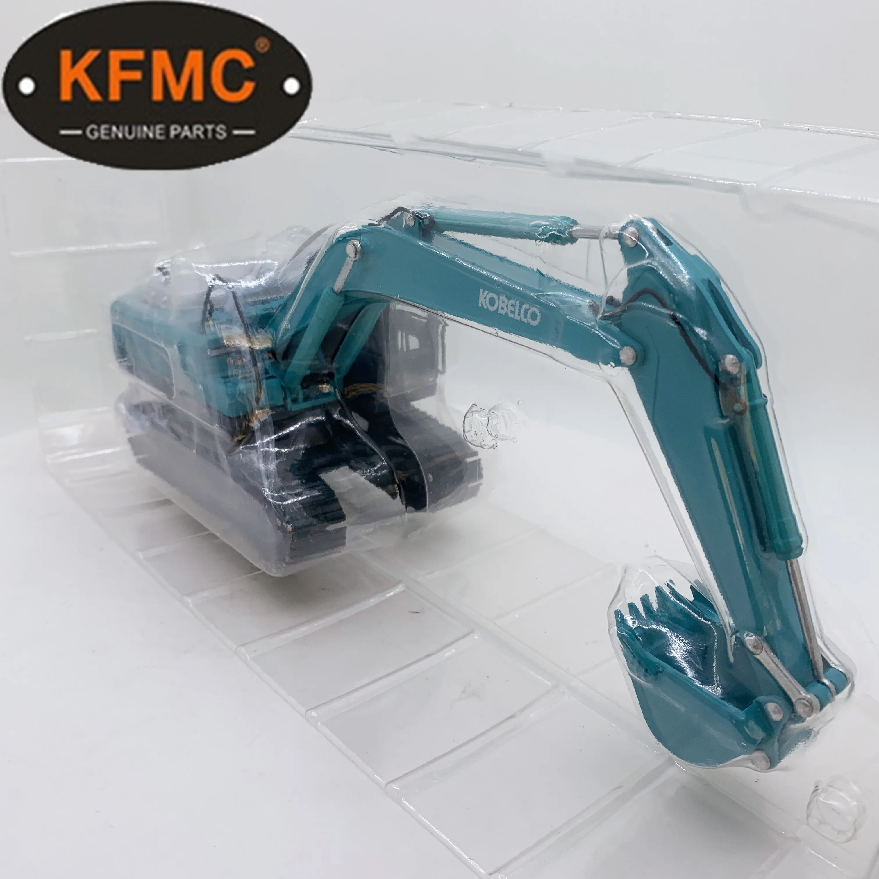 1:50 SCALE SK200 diecasting alloy sliding metal crawler excavator model toys
