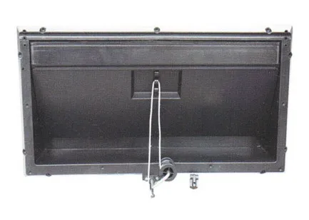 ABS Plastic Air Inlet Ventilation for Poultry House & Broiler Farm Essential Animal Husbandry Equipment