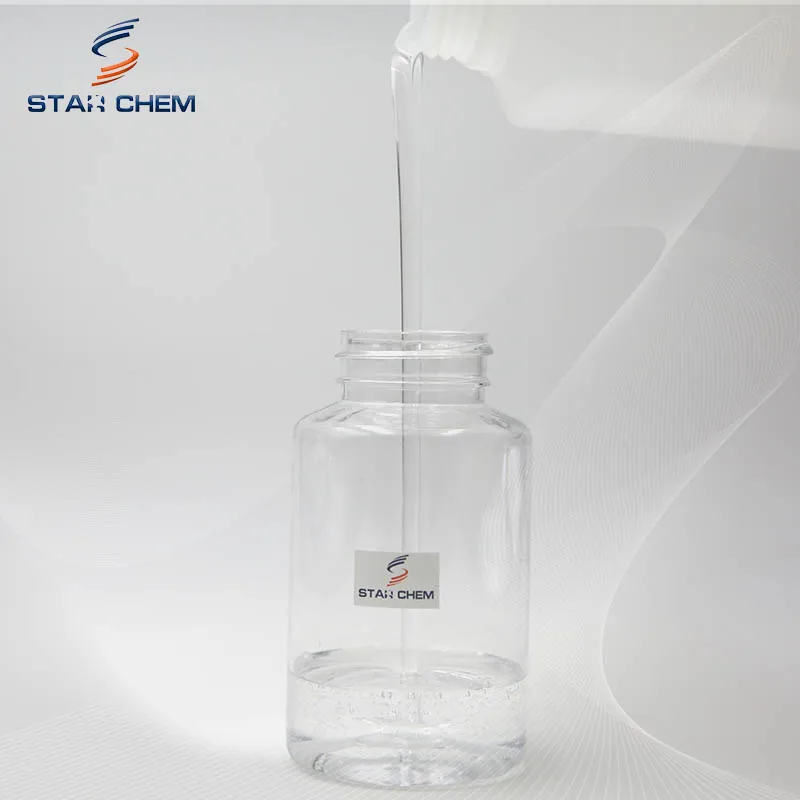 
Silanol Terminated Polydimethylsiloxane / Hydroxy Silicone Oil / Fluid / OH Terminated Silicone Fluid 400 Cst CAS 70131-67-8 