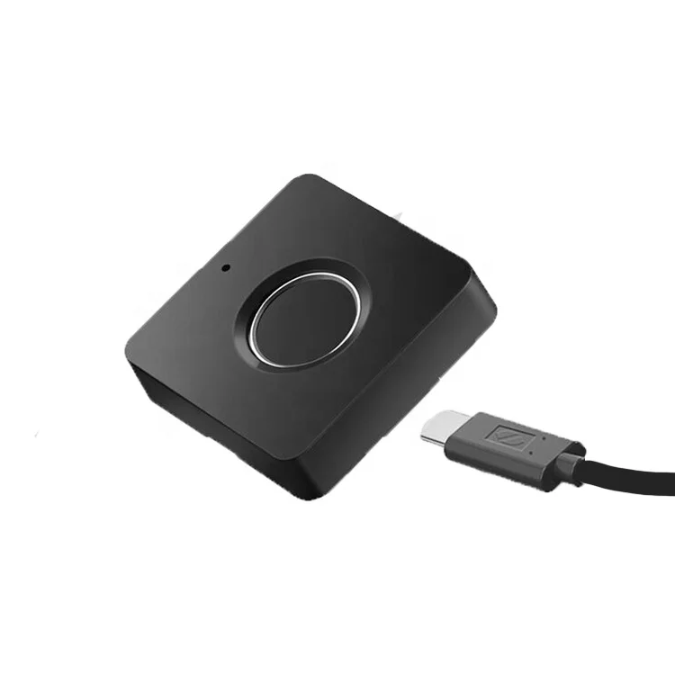 
Easy Control Digital Lock High Sensitive Biometric Fingerprint Lock Fitness Center Drawer Lock 