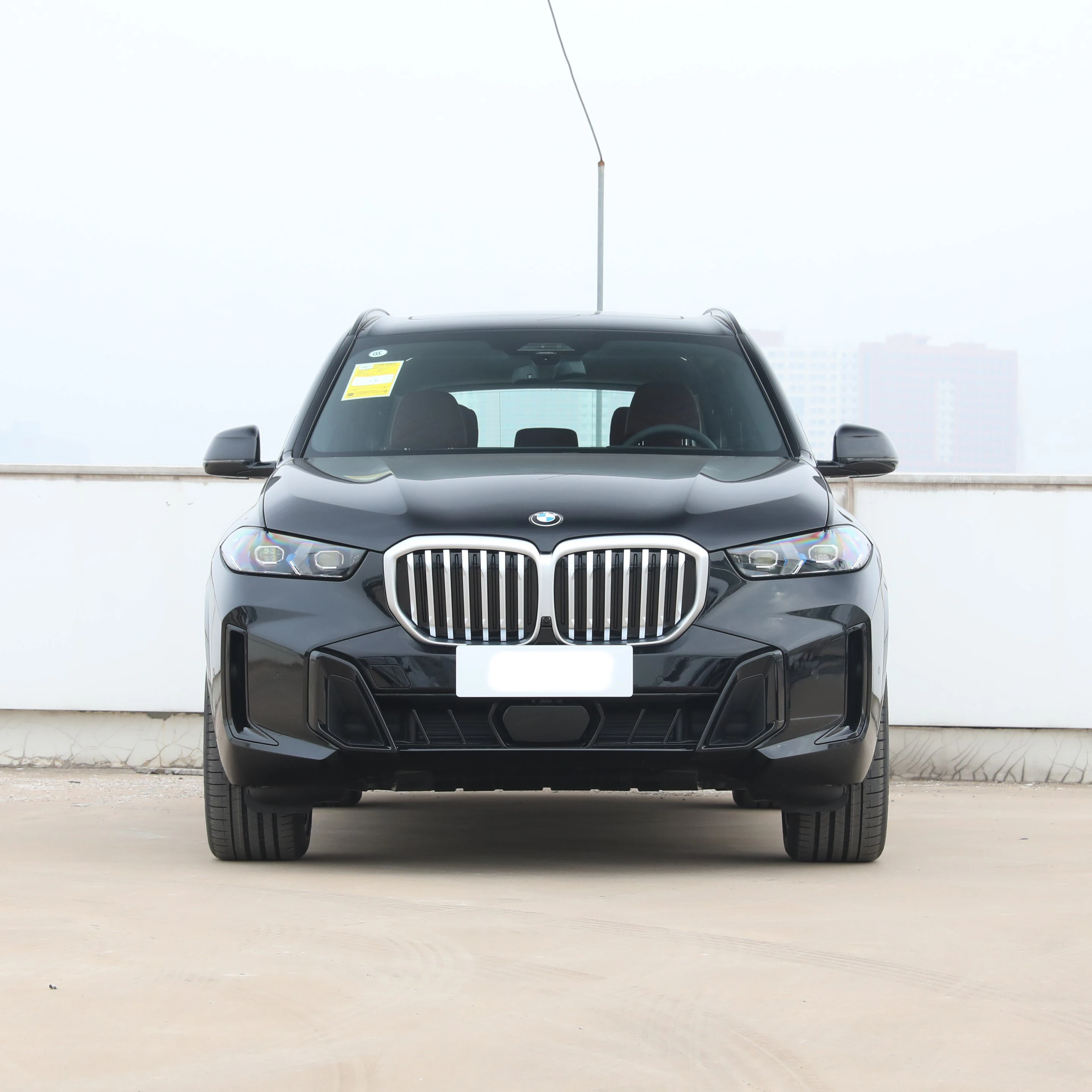 2023 BMVV X5 x привод 30Li M-пакет новый немецкий роскошный автомобиль сделано в Китае