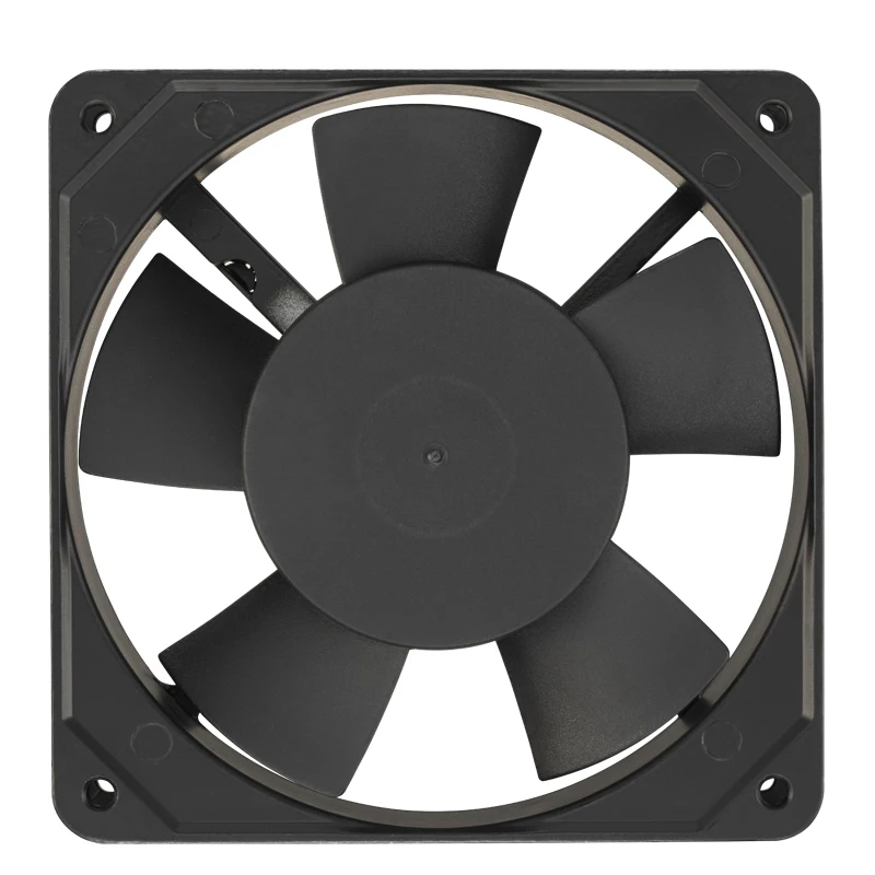 hongke 12025  wholesale ac axial fan 120mm axial fan blower axial fan