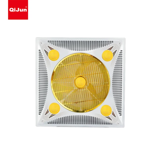 60*60mm shami model ceiling fan with remote control for 14 inch ceiling fan in Iraq Oman Dubai