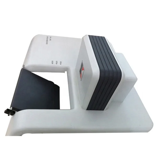 thick vacuum forming large ABS plastic medical housing