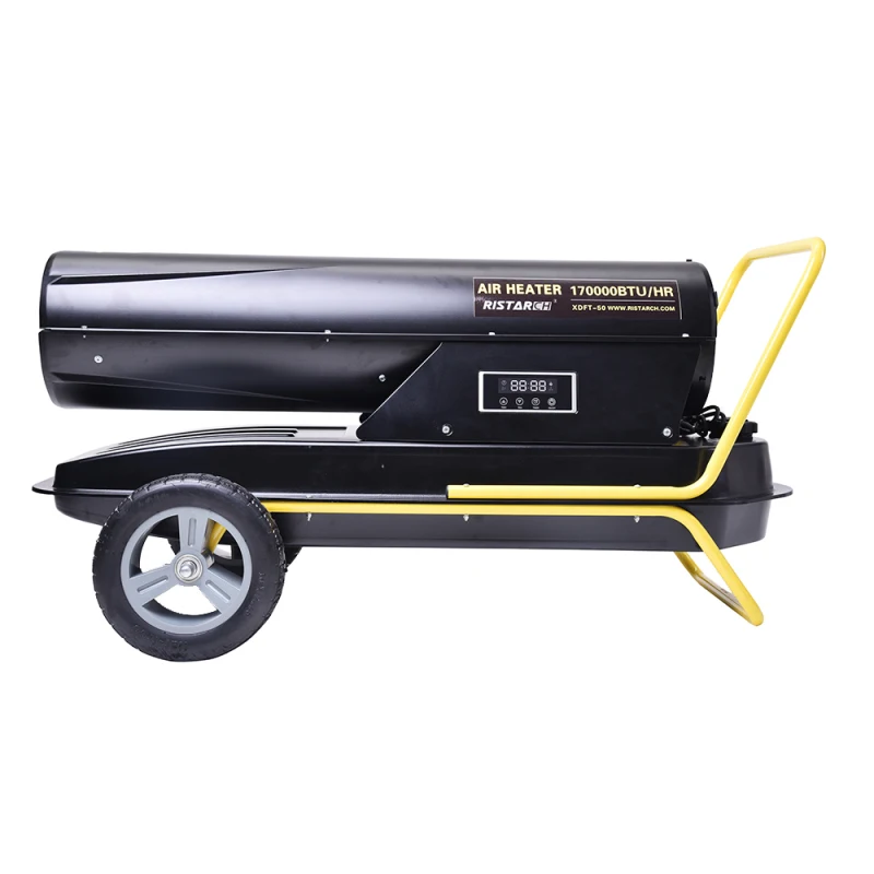 
Diesel oil air blower heater poultry farm oil heater 