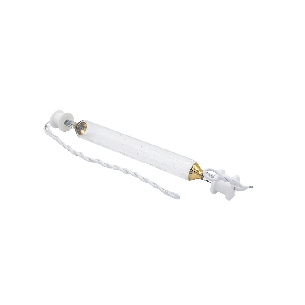 UV Mercury Lamp for Semiconductor Applications