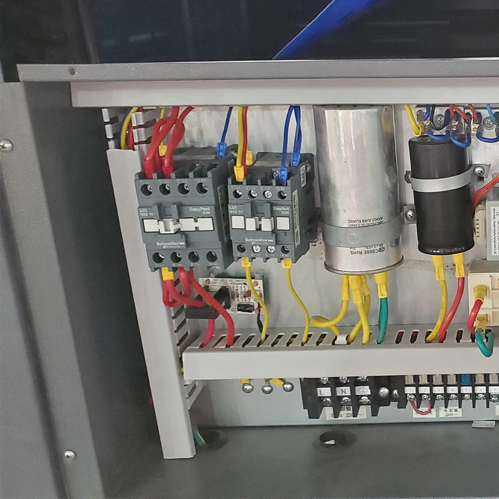 Wholesale Customization Large Commercial Industrial Pool Heating Air Source swimming pool heat pump Water Heaters