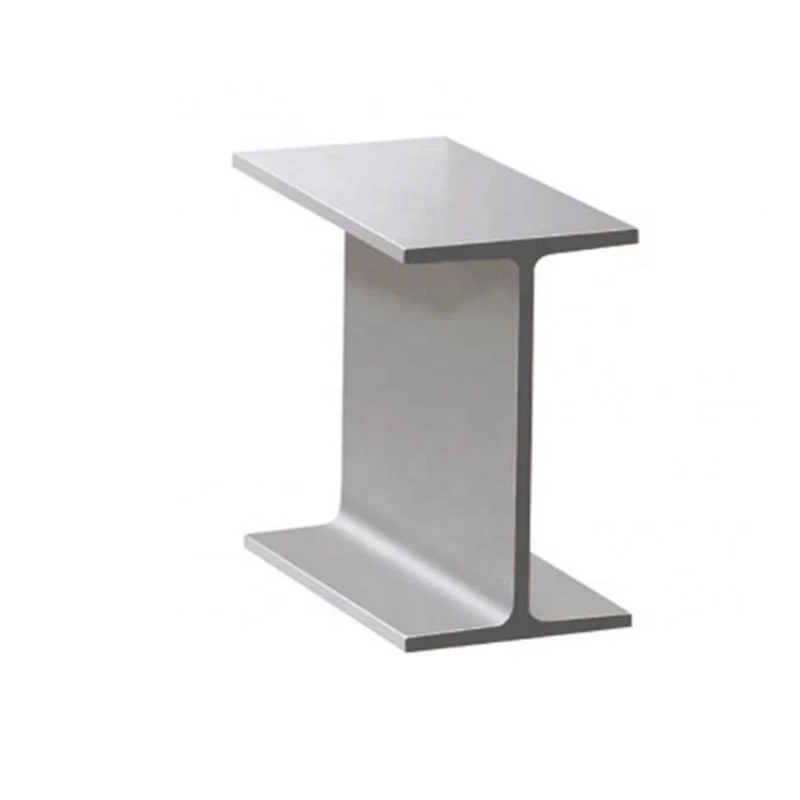 China Superior Quality Sale ASTM 201 304 321 316 316L 310S Stainless Steel I-Beam For Structure Construction