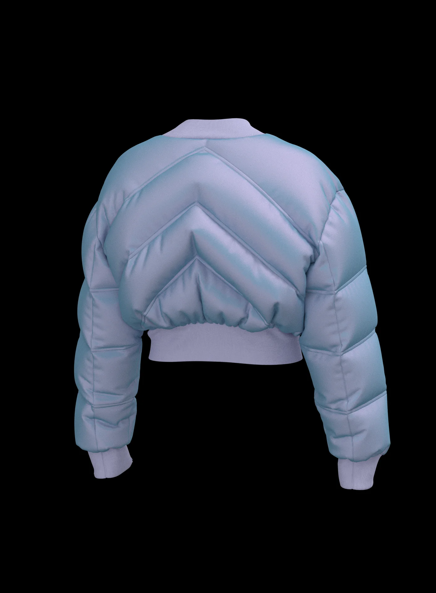 Hot selling manufacturer ODM and OEM Women dyed hooded padded plus size jackets Women winter outdoor wear puffer jaceket