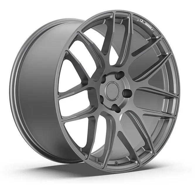 Original high quality wheels 19 inch 20 inch front and rear with 5*120 aluminum alloy car wheels wheels wholesale