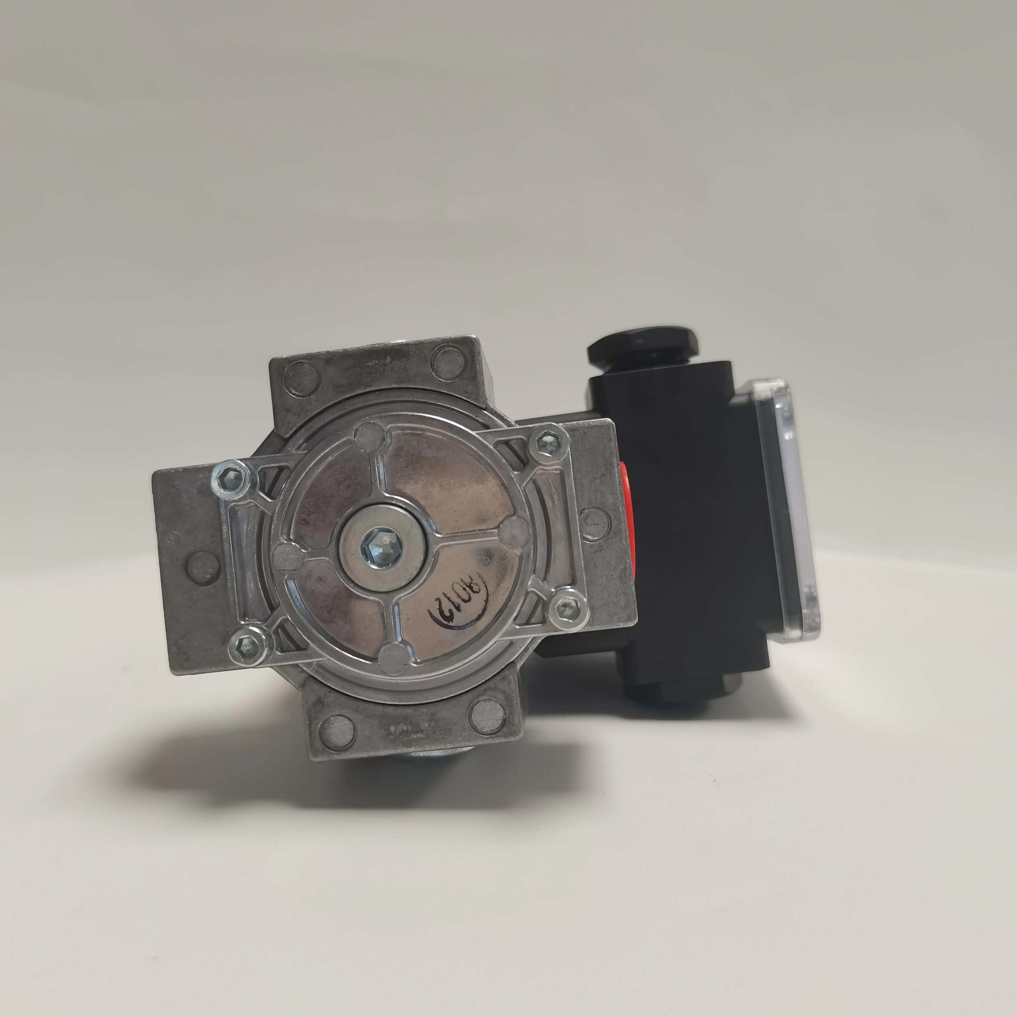 Industrial Gas solenoid valve Dungs MVD 205/5 230V IP54 PMAX Single-Stage Safety Proportional gas controls Solenoid Valves