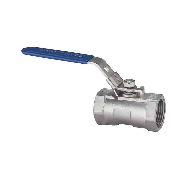 China Manual china ball valve 1/4 Screw DN32 NPS 1000WOG Durable manual ball valves Pipe Control Fitting 1 PC china ball valve