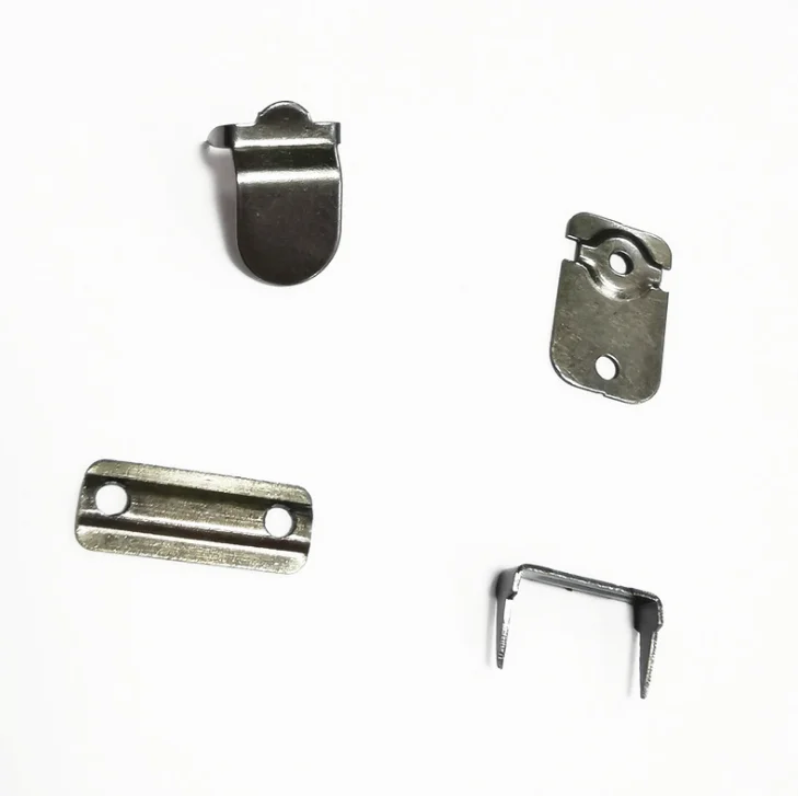 high quality  wholesale trousers hook and bar skirt hook and bar brass pants hook cooper trousers hook and bar for clothing