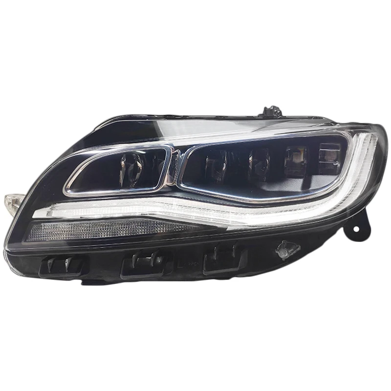 17-19 Left Right LED Headlight for Lincoln 2017 MKZ Head Lamp High allocation