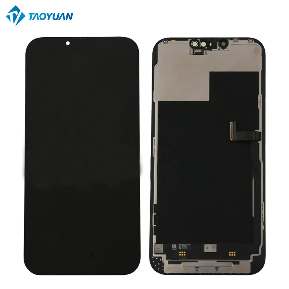 Replacement oled screen display for iphone 13 pro max LCD factory wholesale LCD for iphone 13 pro 13pro max lcd screen