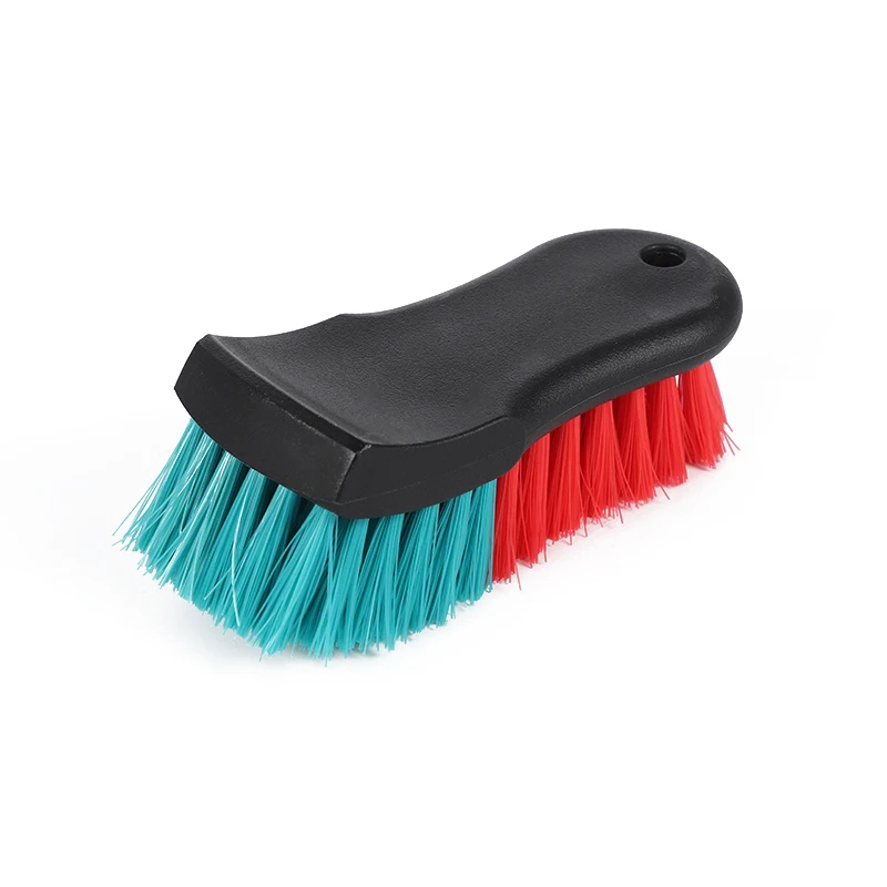 Многофункциональная щетка для автомобильного ковра, щетка для мойки колесного обода, щетка для чистки лодки